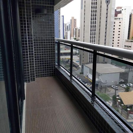 Landscape Residence By Escala Imoveis Fortaleza  Esterno foto