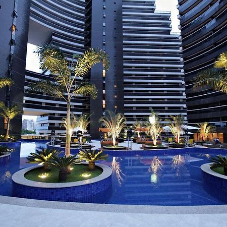 Landscape Residence By Escala Imoveis Fortaleza  Esterno foto