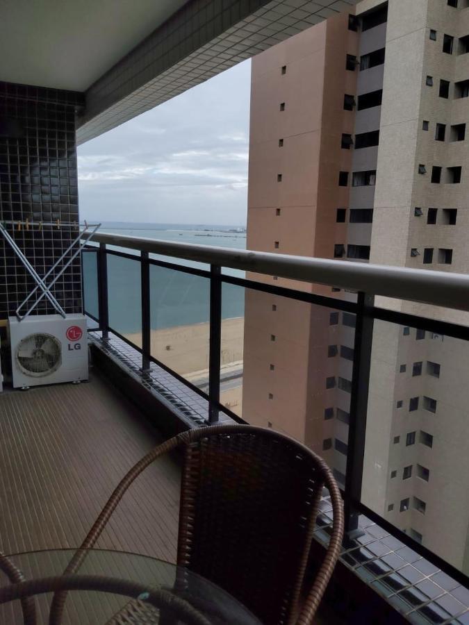 Landscape Residence By Escala Imoveis Fortaleza  Esterno foto