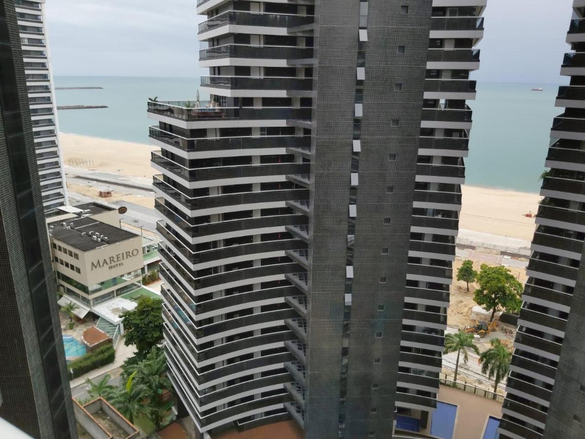 Landscape Residence By Escala Imoveis Fortaleza  Esterno foto