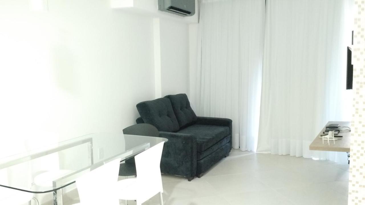 Landscape Residence By Escala Imoveis Fortaleza  Esterno foto