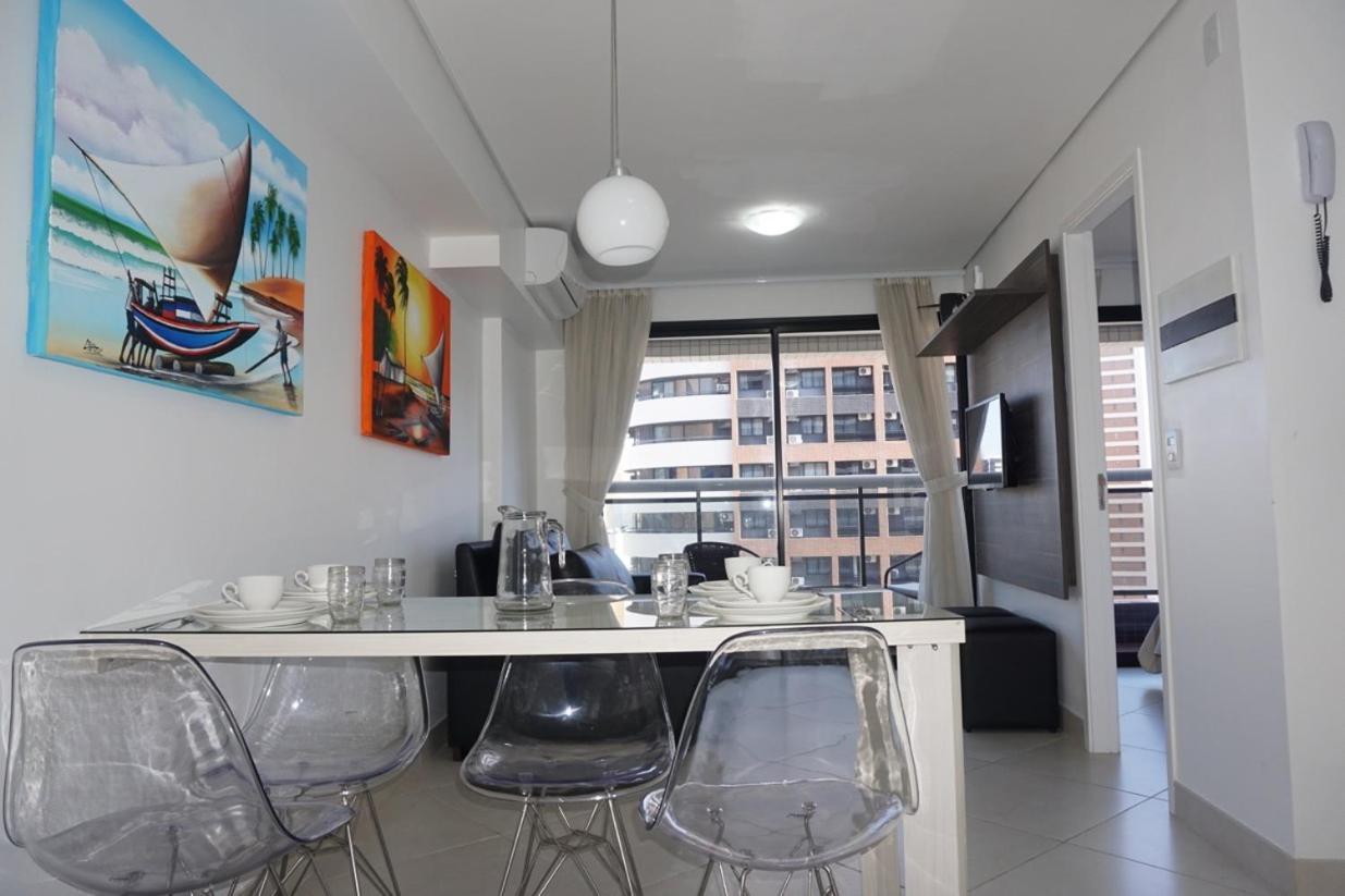 Landscape Residence By Escala Imoveis Fortaleza  Esterno foto