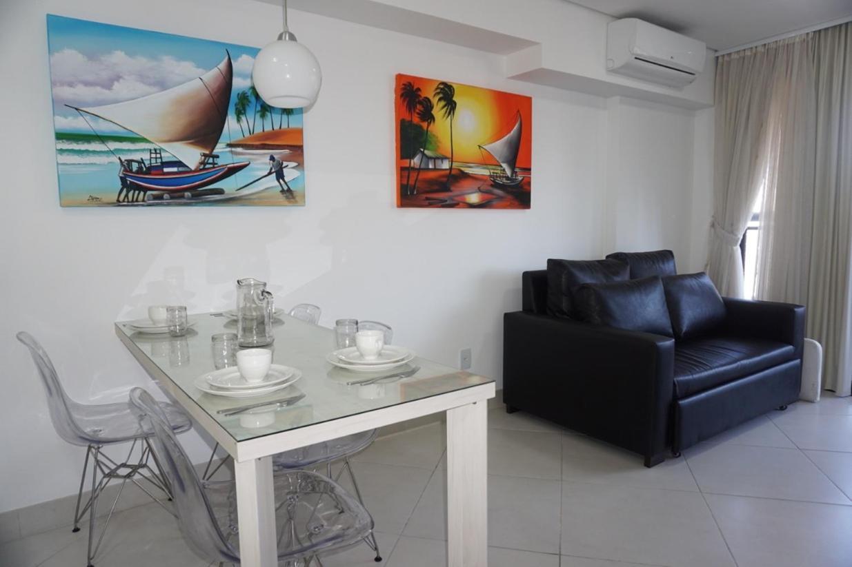 Landscape Residence By Escala Imoveis Fortaleza  Esterno foto