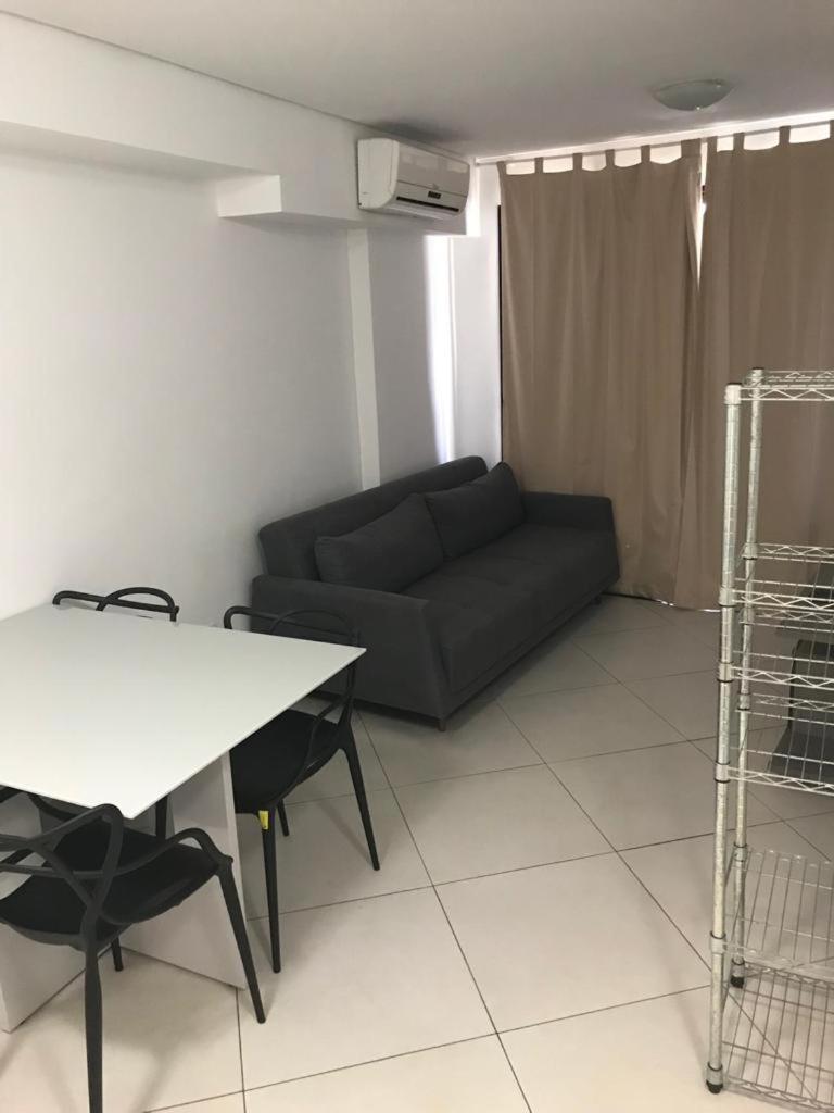 Landscape Residence By Escala Imoveis Fortaleza  Esterno foto