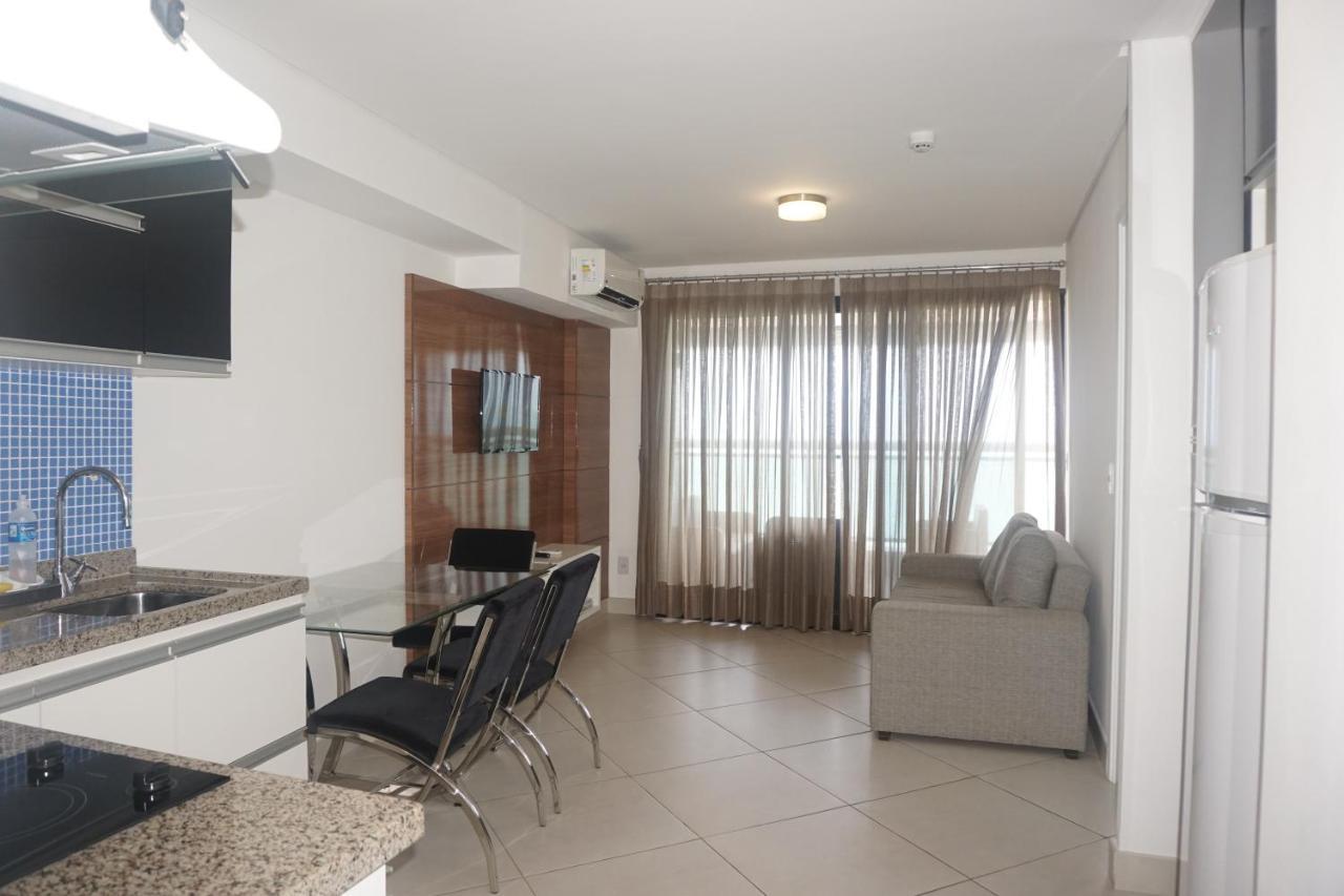 Landscape Residence By Escala Imoveis Fortaleza  Esterno foto