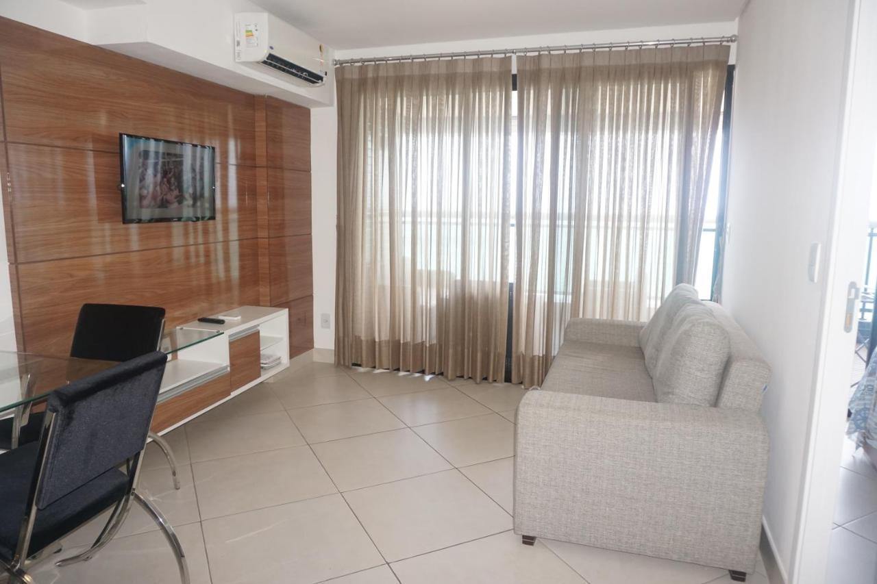 Landscape Residence By Escala Imoveis Fortaleza  Esterno foto