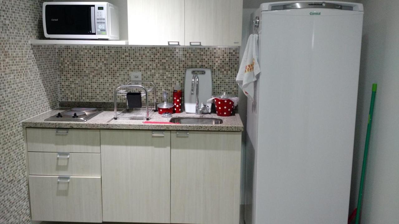 Landscape Residence By Escala Imoveis Fortaleza  Esterno foto