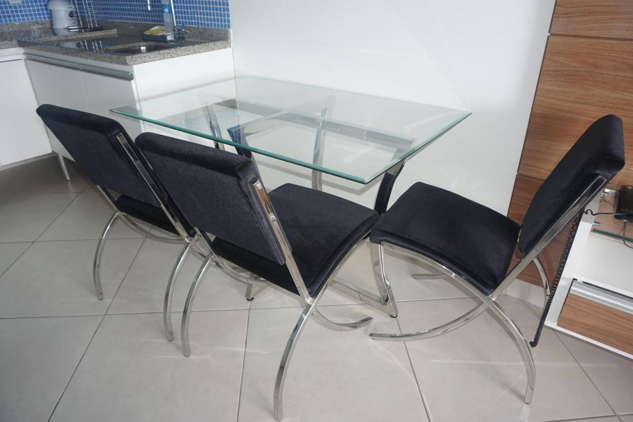 Landscape Residence By Escala Imoveis Fortaleza  Esterno foto