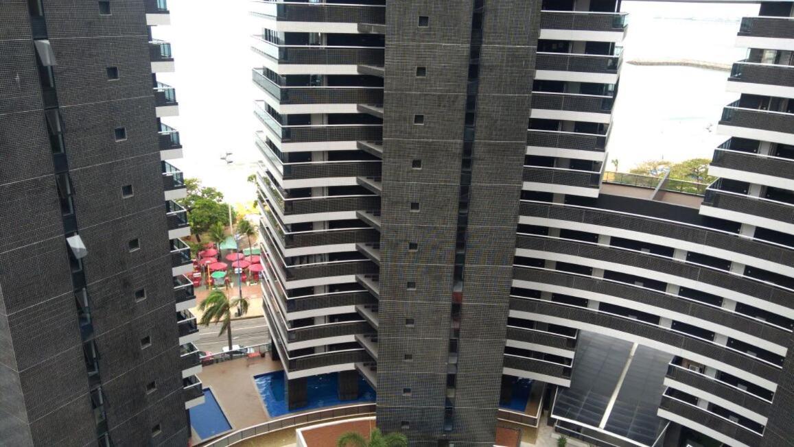 Landscape Residence By Escala Imoveis Fortaleza  Esterno foto
