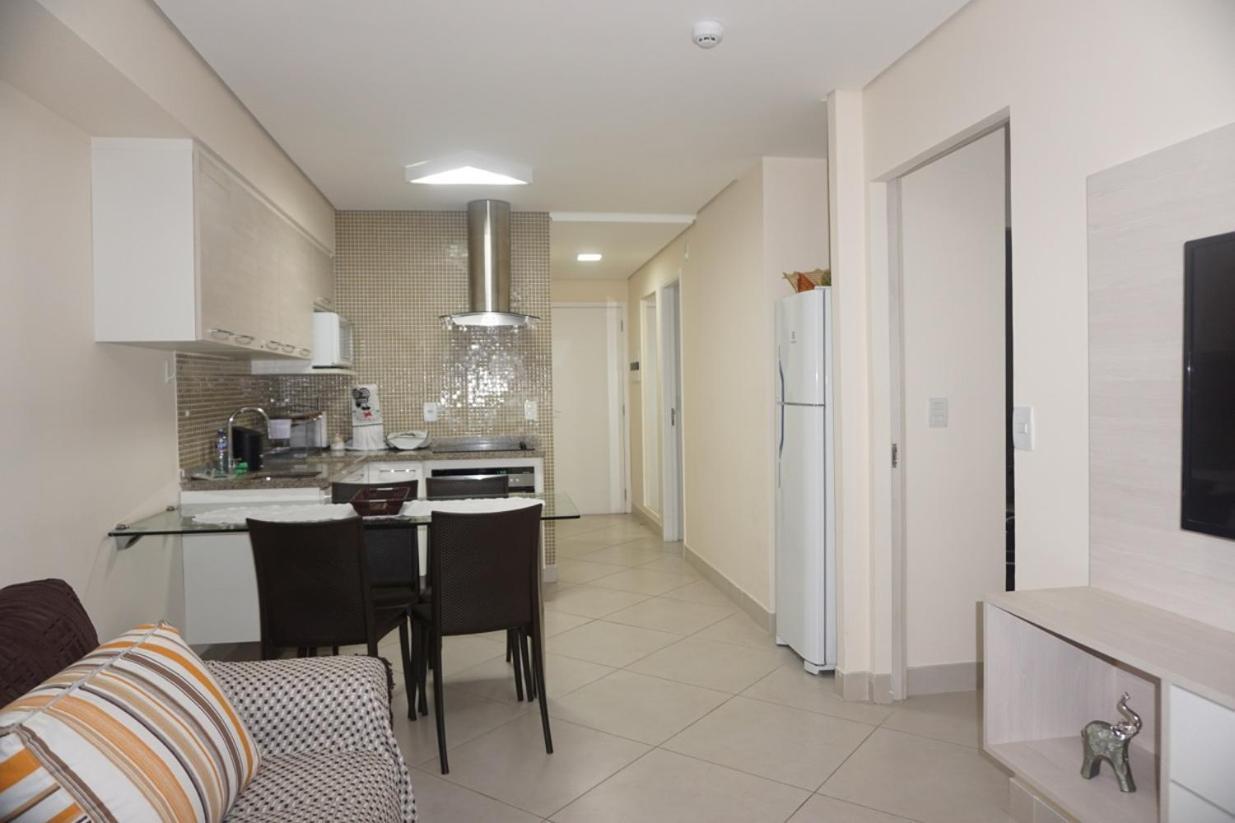 Landscape Residence By Escala Imoveis Fortaleza  Esterno foto