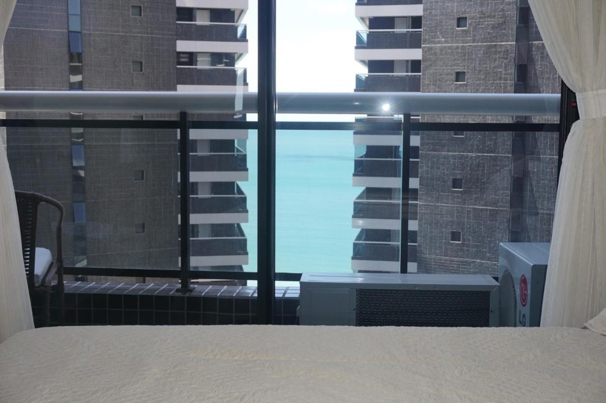 Landscape Residence By Escala Imoveis Fortaleza  Esterno foto