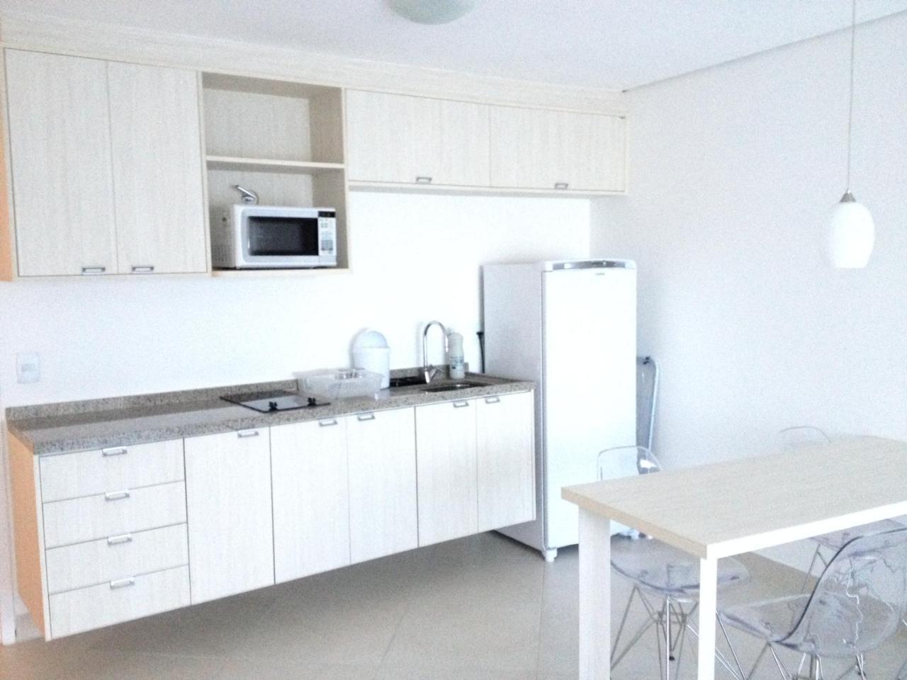 Landscape Residence By Escala Imoveis Fortaleza  Esterno foto