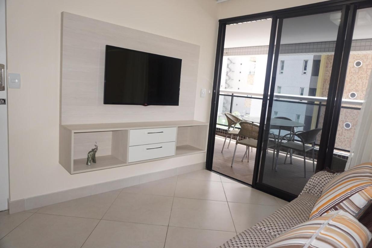 Landscape Residence By Escala Imoveis Fortaleza  Esterno foto
