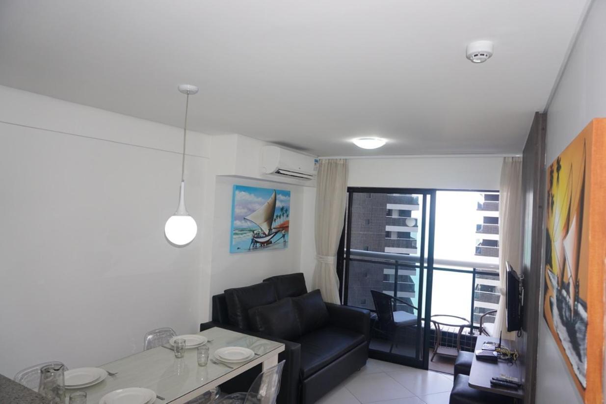 Landscape Residence By Escala Imoveis Fortaleza  Esterno foto