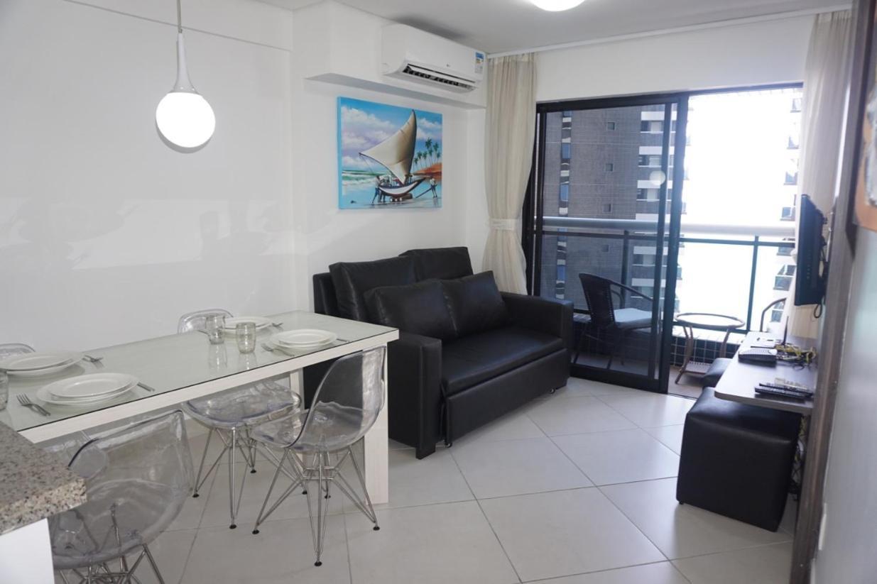 Landscape Residence By Escala Imoveis Fortaleza  Esterno foto