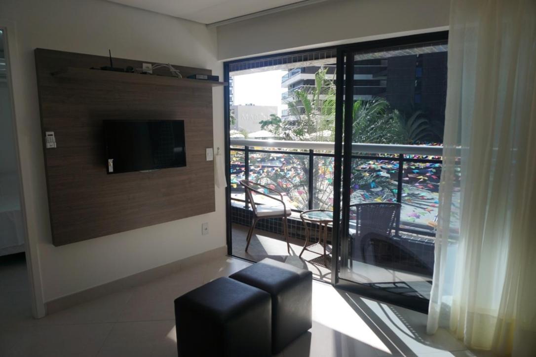 Landscape Residence By Escala Imoveis Fortaleza  Esterno foto