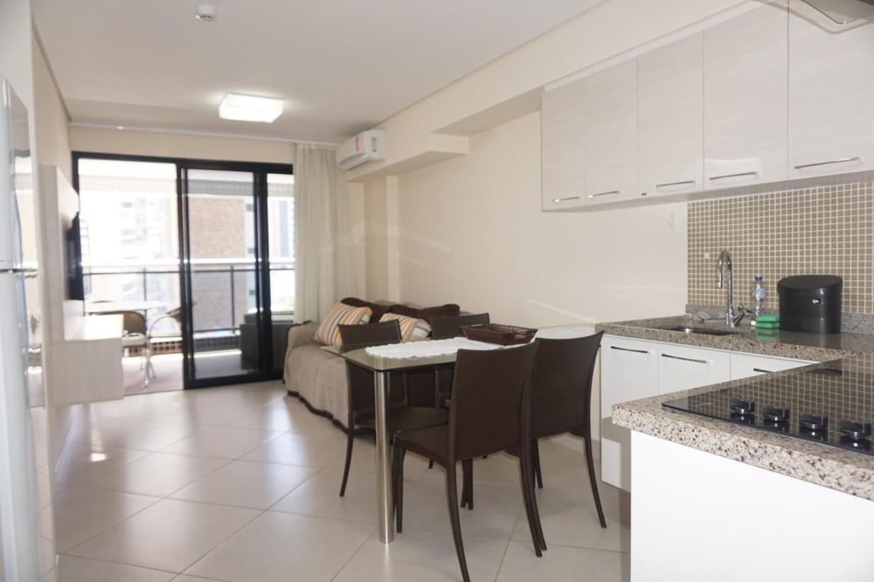 Landscape Residence By Escala Imoveis Fortaleza  Esterno foto