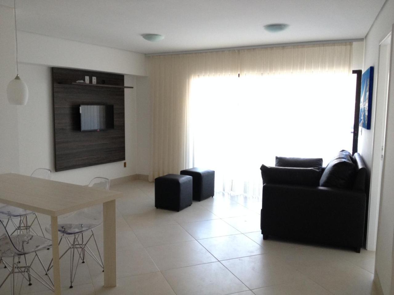 Landscape Residence By Escala Imoveis Fortaleza  Esterno foto