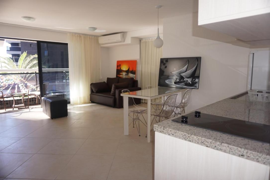 Landscape Residence By Escala Imoveis Fortaleza  Esterno foto