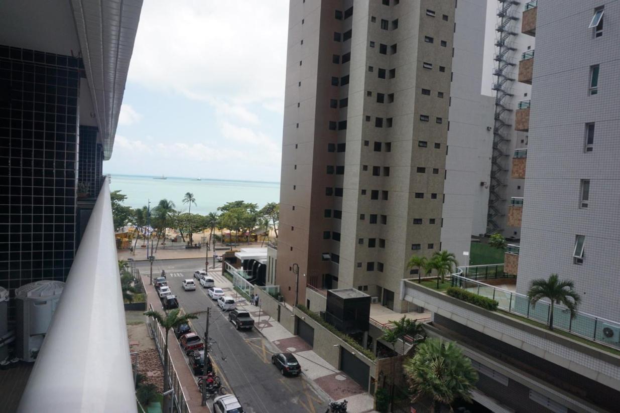 Landscape Residence By Escala Imoveis Fortaleza  Esterno foto