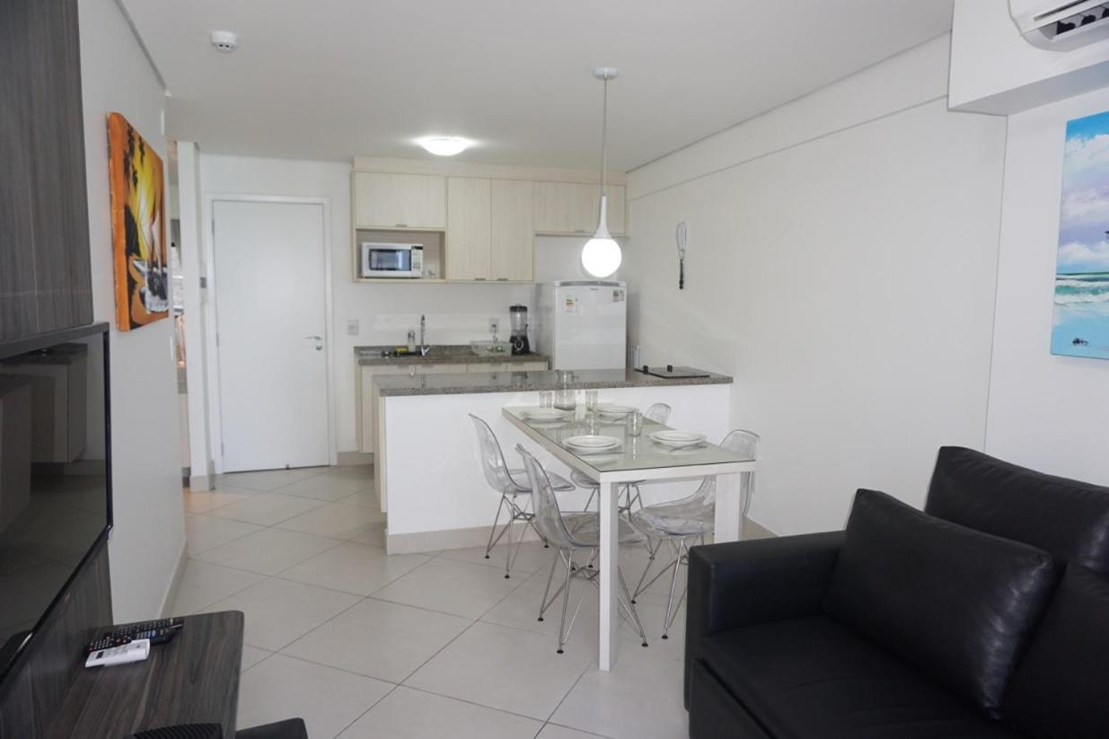 Landscape Residence By Escala Imoveis Fortaleza  Esterno foto