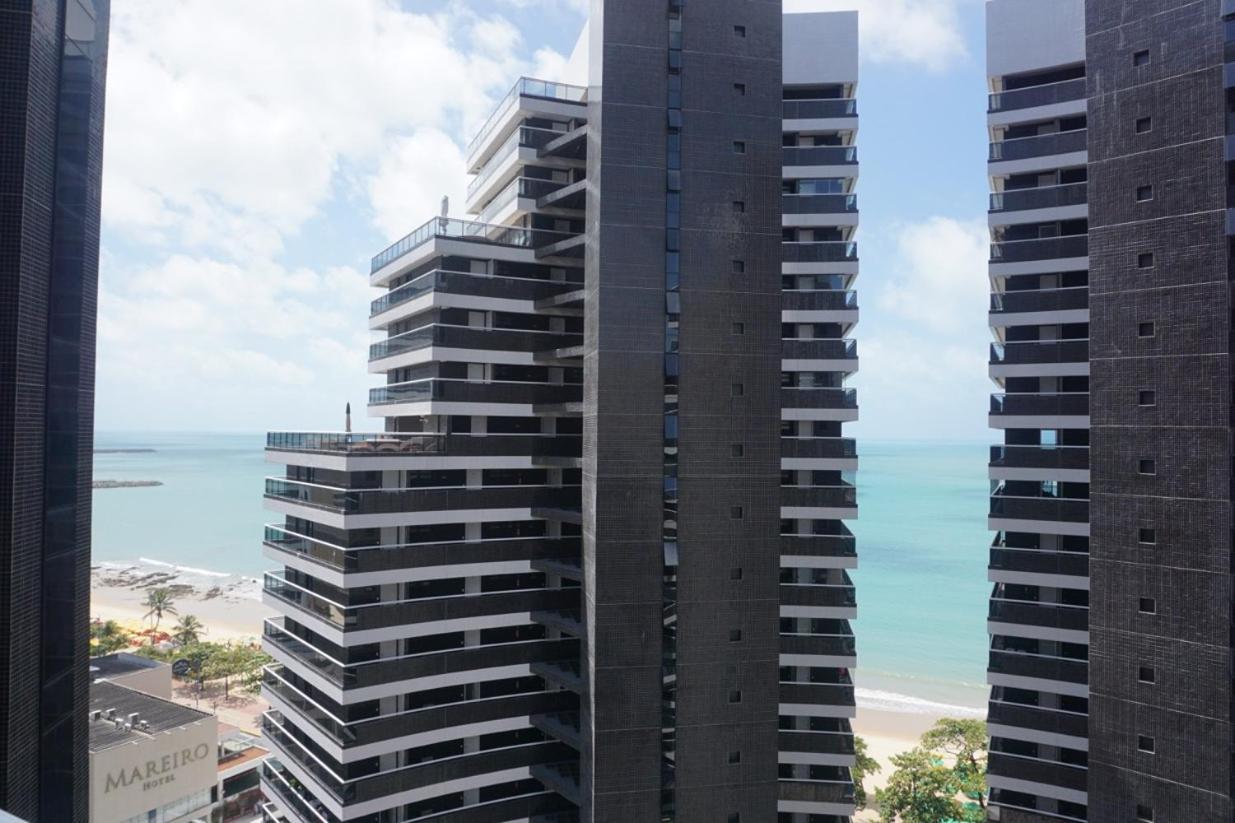 Landscape Residence By Escala Imoveis Fortaleza  Esterno foto