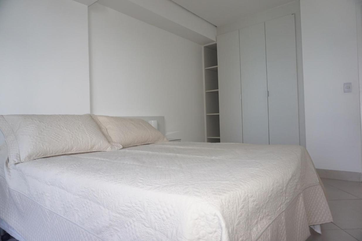 Landscape Residence By Escala Imoveis Fortaleza  Esterno foto