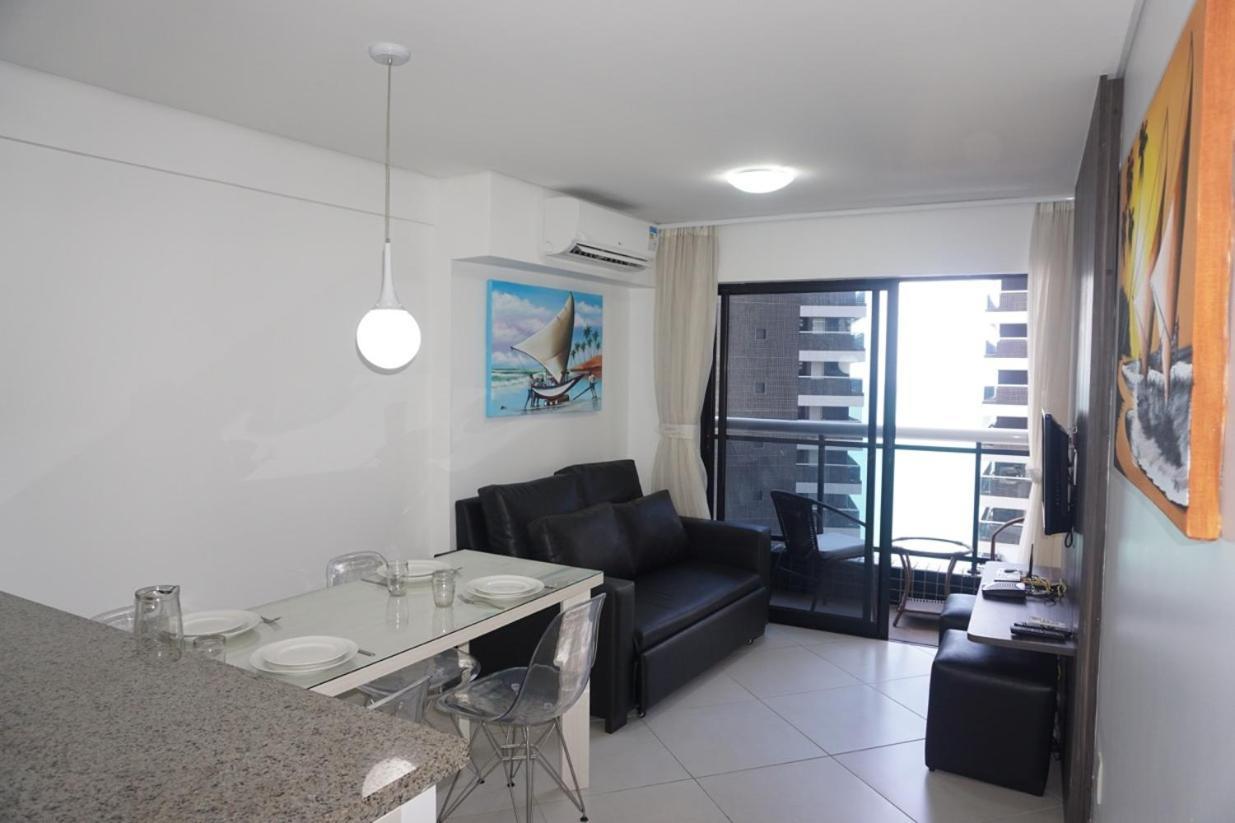 Landscape Residence By Escala Imoveis Fortaleza  Esterno foto