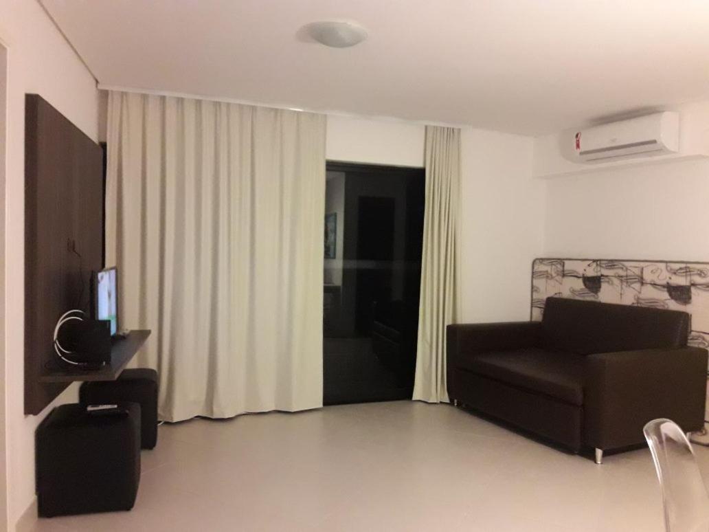 Landscape Residence By Escala Imoveis Fortaleza  Esterno foto