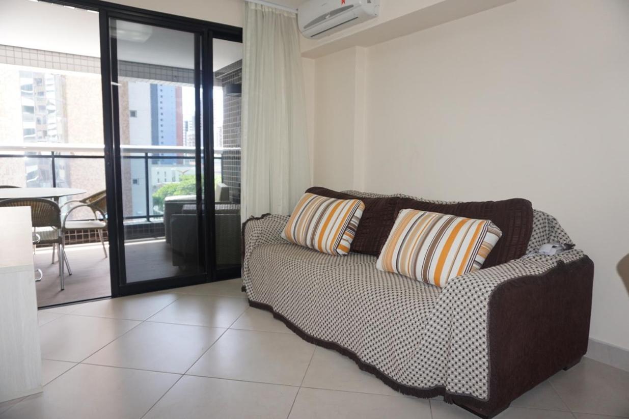 Landscape Residence By Escala Imoveis Fortaleza  Esterno foto